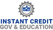 Instant credit accounts for government and educational organisations